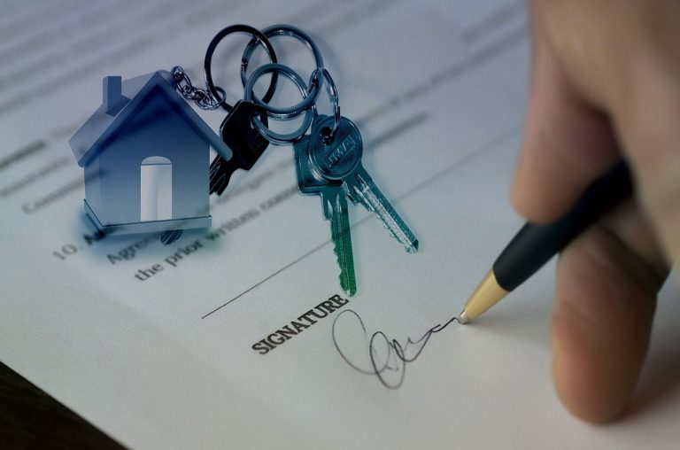 consulenza aziendale per immobiliare - avv. Martino Spimpolo a Rubano (PD)