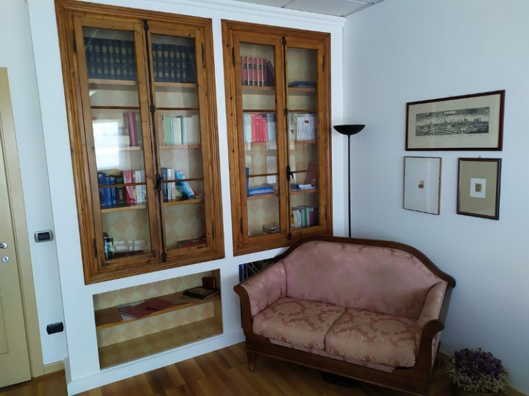 Studio Legale Avv. Martino Spimpolo - MSconsulenze a Rubano (PD)